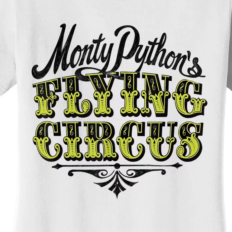 Monty Python Women's T-Shirt