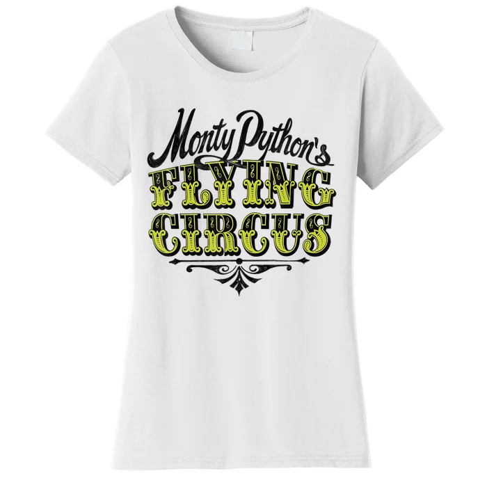 Monty Python Women's T-Shirt