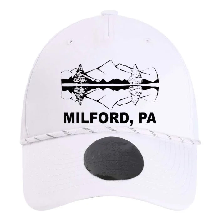 Milford PA Pennsylvania Performance The Dyno Cap