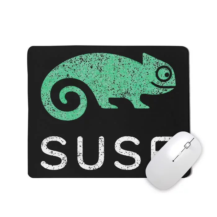 Multithreading Prodigy Suse Linux Software Programming Mousepad