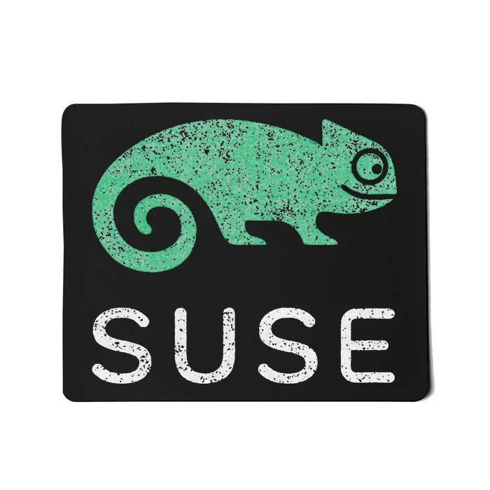 Multithreading Prodigy Suse Linux Software Programming Mousepad