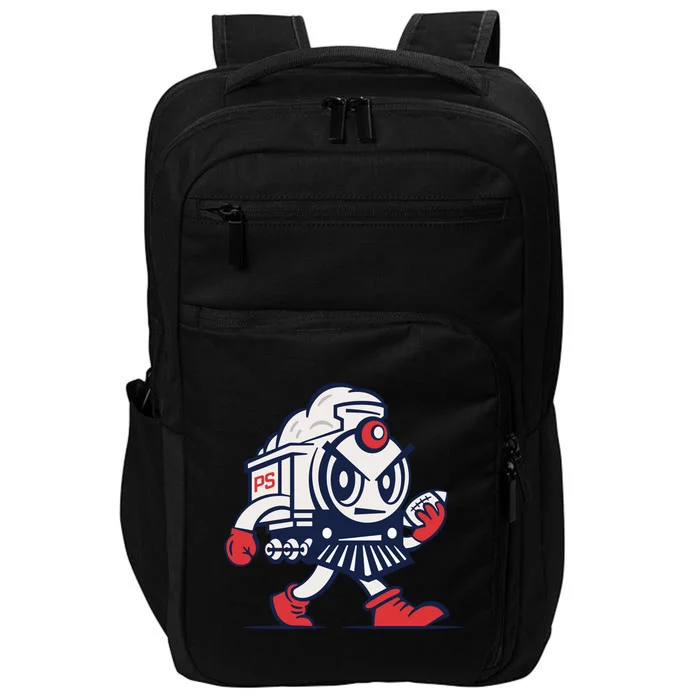 Mascot Pate State Impact Tech Backpack