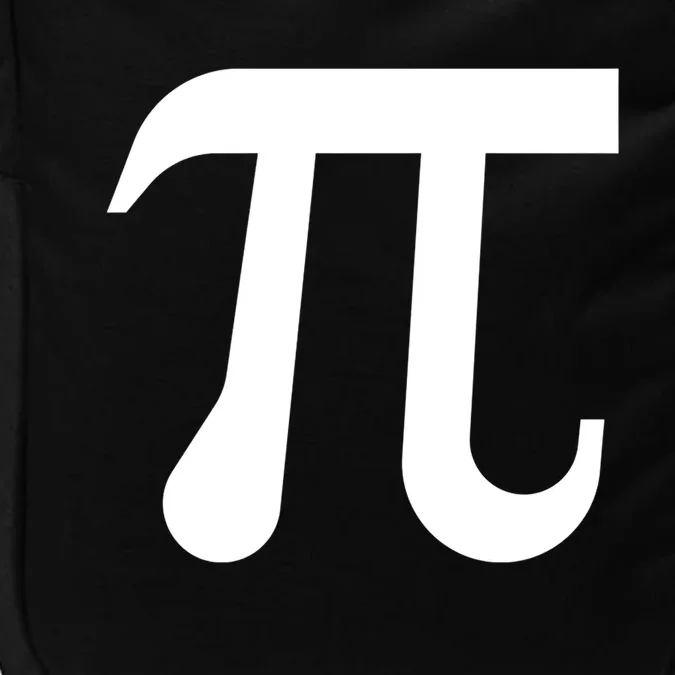 Math Pi Symbol Student Teacher Celebrate Pi Day March 14 Meaningful Gift Impact Tech Backpack