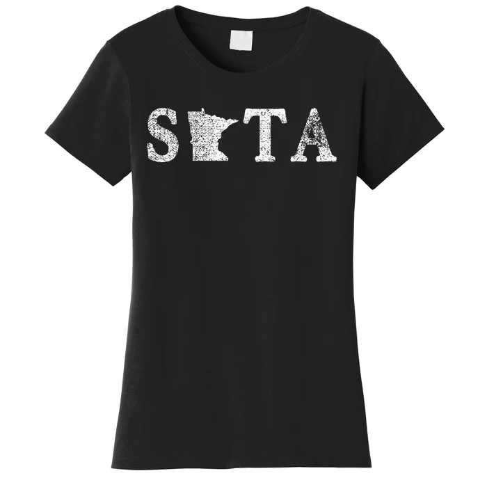 Minnesota Pride Sota Women's T-Shirt