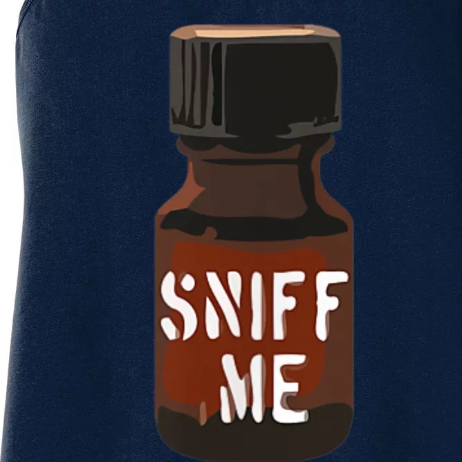 Mens Poppers Sniff Me Brown Bottle Amyl Pig Gay Sex Mens Womens T