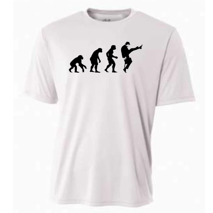 Monty Python T Shirt Silly Walks T Shirt Monty Python And The Holy Grail Tee Cooling Performance Crew T-Shirt