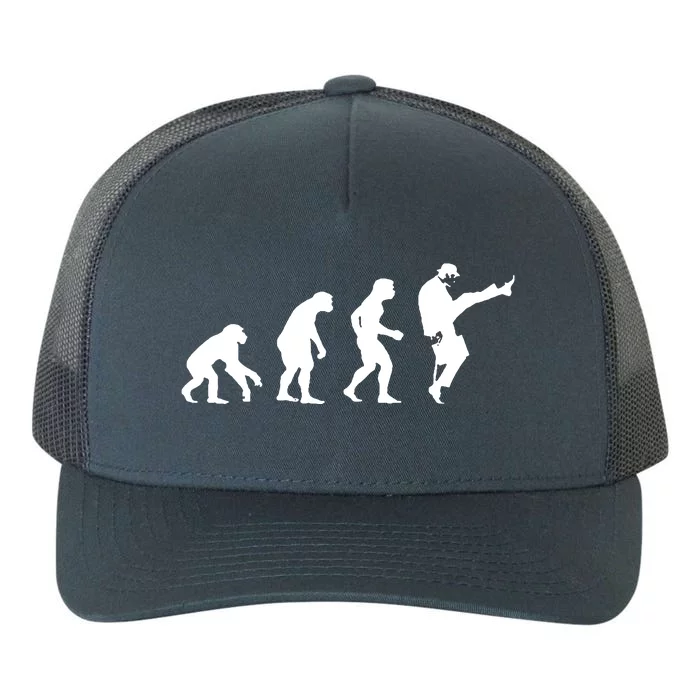 Monty Python T Shirt Silly Walks T Shirt Monty Python And The Holy Grail Tee Yupoong Adult 5-Panel Trucker Hat