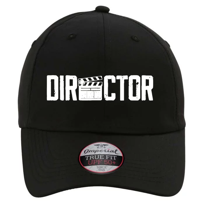 Movie Producer Video Production Filmmaker Film Director The Original Performance Cap