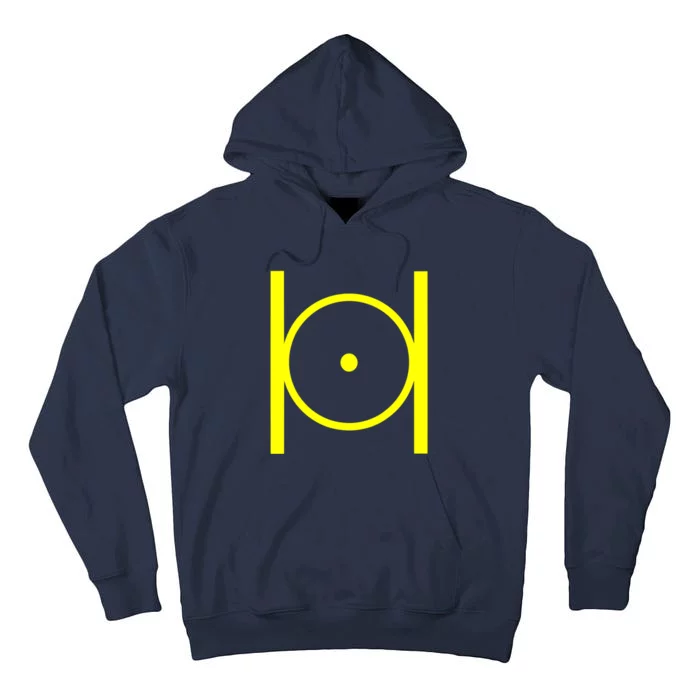 Masonic Point Within A Circle Mason Freemason Tall Hoodie