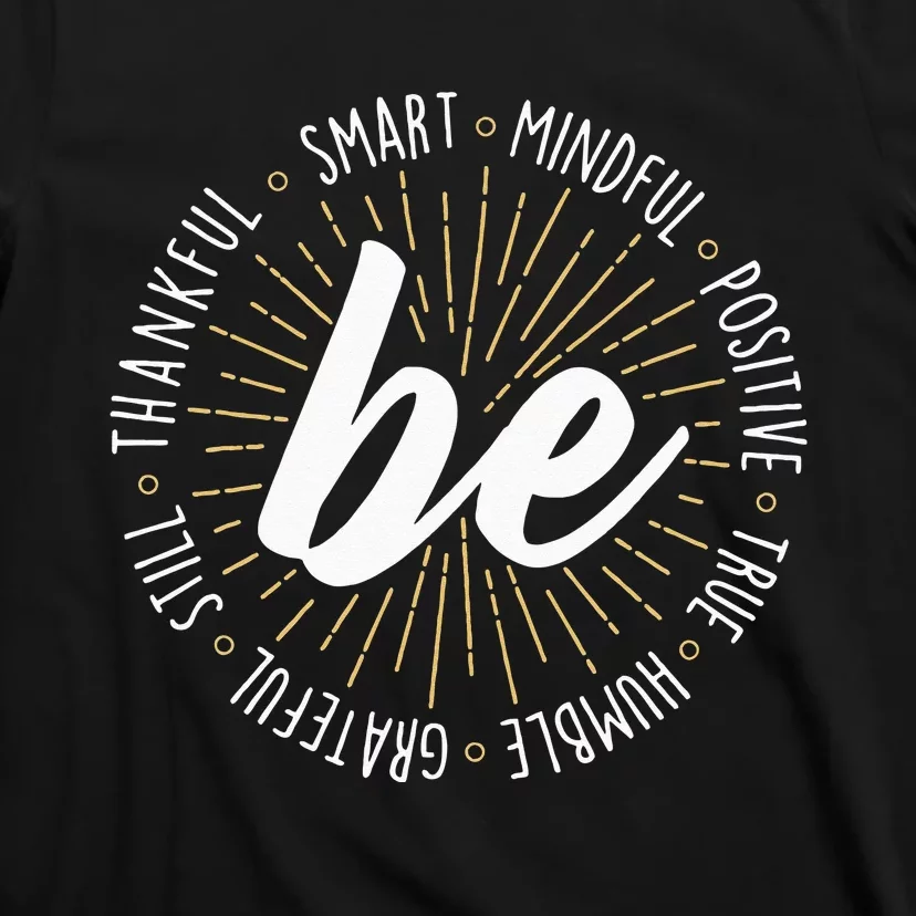 Motivational Quote Inspiration Positive Saying Life Slogan T-Shirt