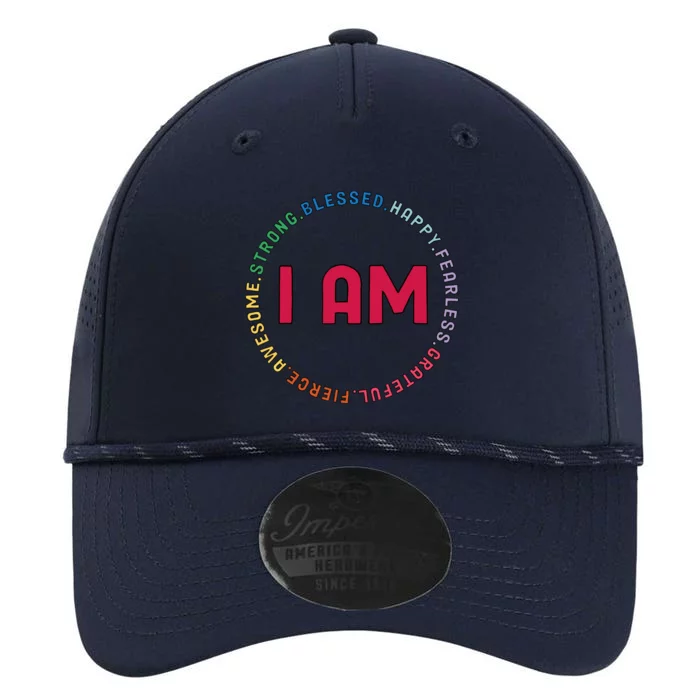 Motivational Quote Inspiration Positive Saying Life Slogan Performance The Dyno Cap