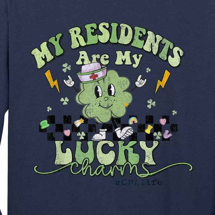 Band Instruments My Lucky Charms St. Patrick's Day Unisex T-Shirt