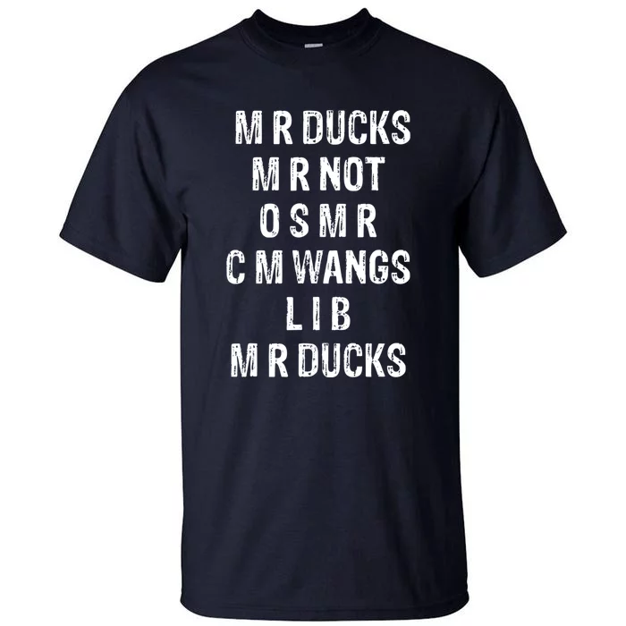 Duck Shirt T-Shirt Duckling Tee