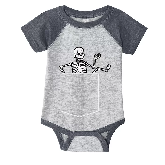 Motocross Retired Funny Retiret Mx Dirt Bike Infant Baby Jersey Bodysuit