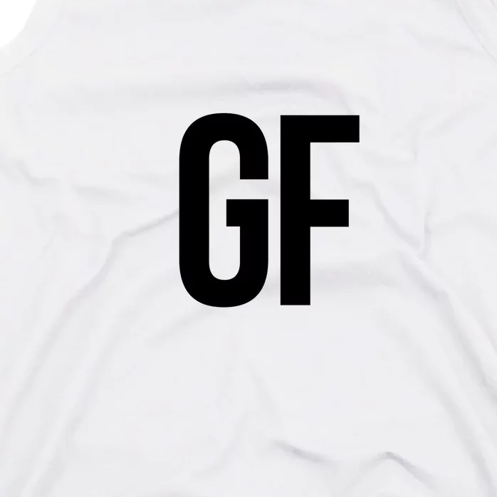 Megan Rapinoe GF Tank Top