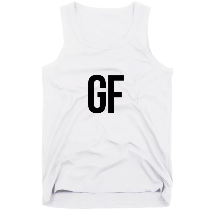 Megan Rapinoe GF Tank Top