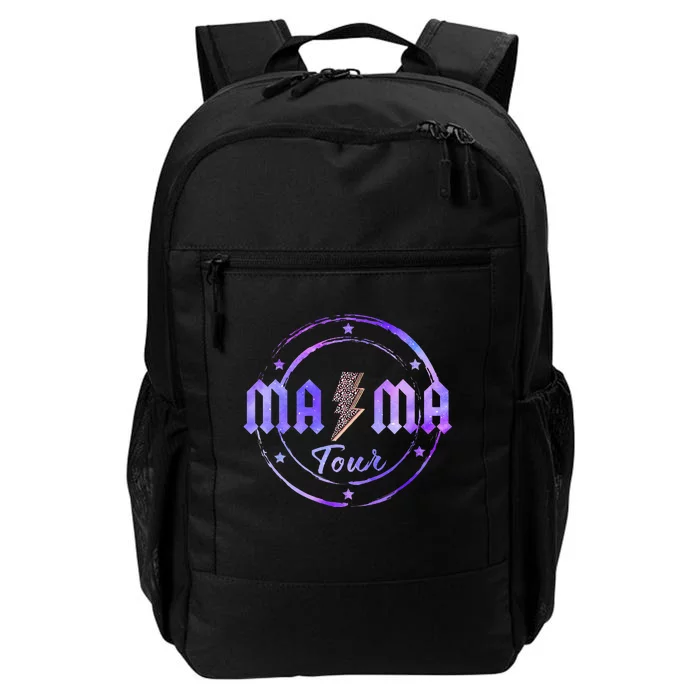 Mama Rock Daily Commute Backpack