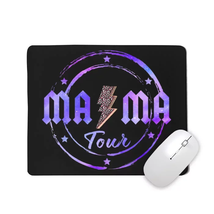 Mama Rock Mousepad