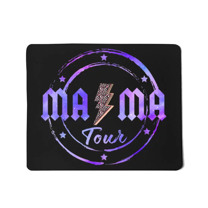 Mama Rock Mousepad