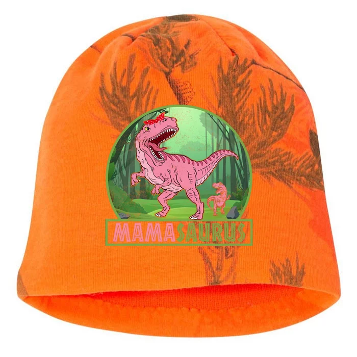 MAMASAURUS REX MOTHER'S DAY Kati - Camo Knit Beanie