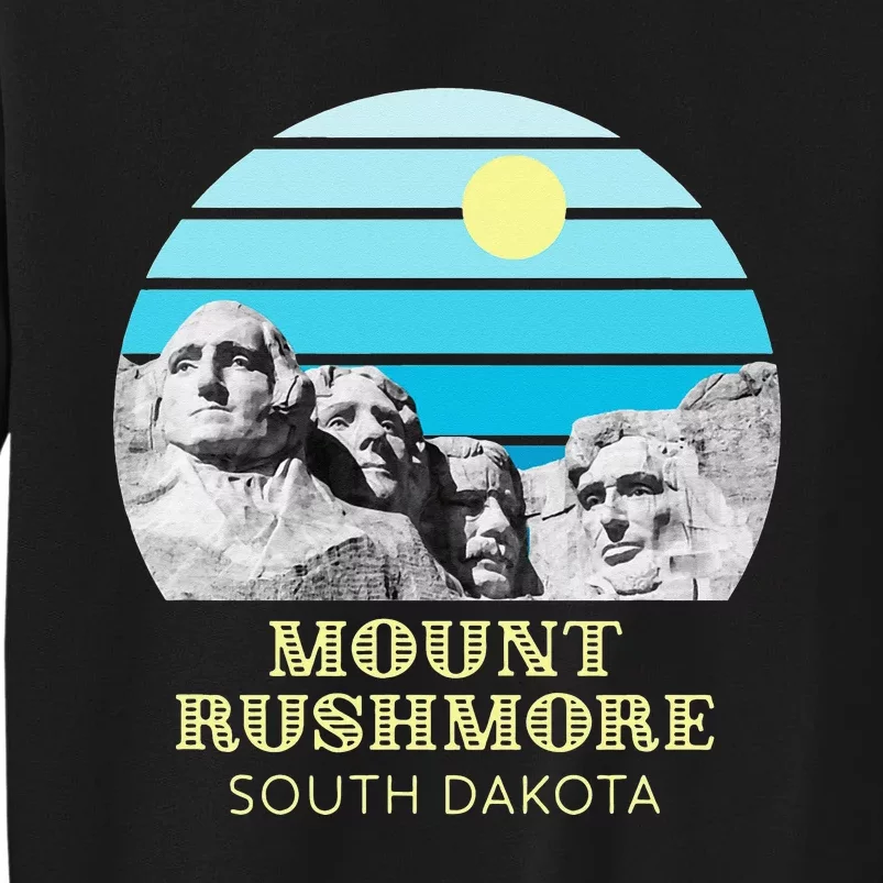 Mount Rushmore Sweatshirt