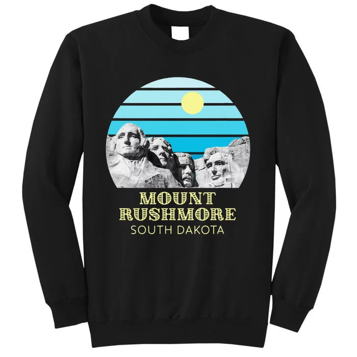 Mount Rushmore Sweatshirt