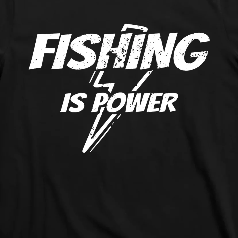 My Retirement Plan Fishing Funny Fisherman Gift Party T-Shirt