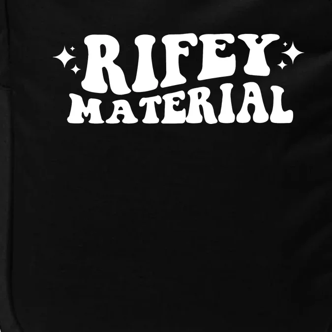 Matt Rife Rifey Material Impact Tech Backpack