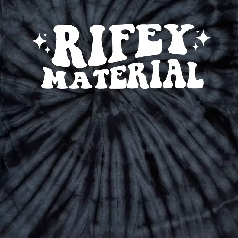 Matt Rife Rifey Material Tie-Dye T-Shirt