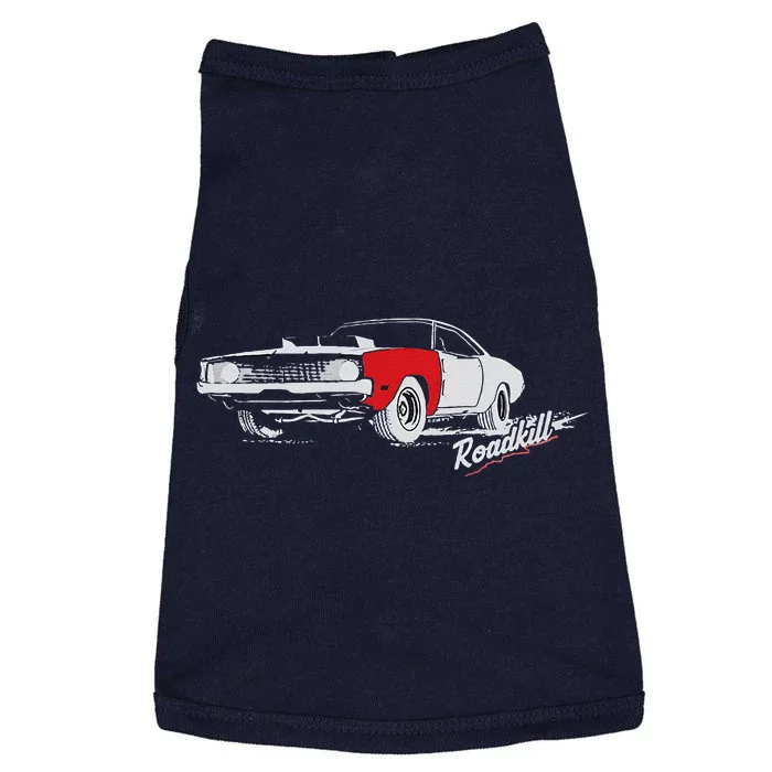 Motortrend Roadkill Stubby Bob Doggie Tank