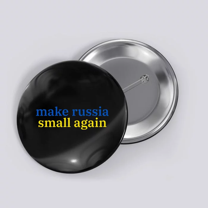 Make Russia Small Again Button