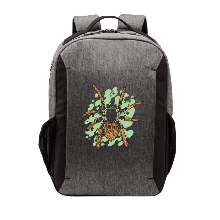 Megaphobema Robustum Tarantula Spider Vector Backpack