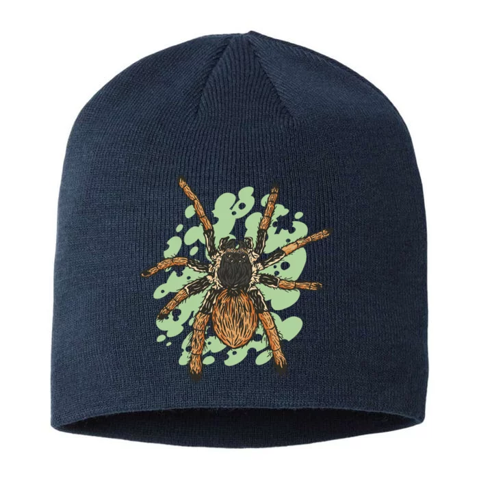 Megaphobema Robustum Tarantula Spider 8 1/2in Sustainable Knit Beanie