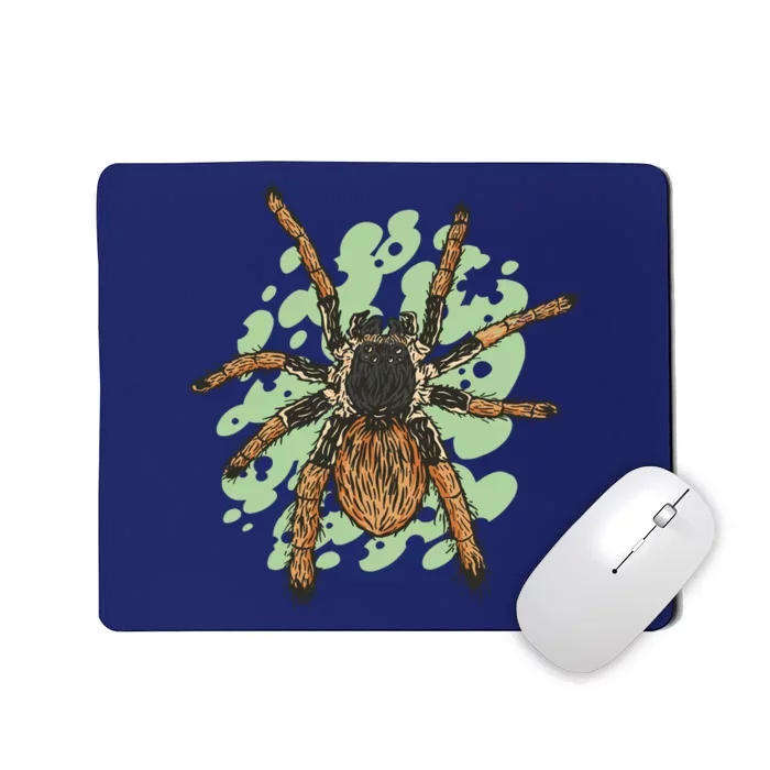 Megaphobema Robustum Tarantula Spider Mousepad