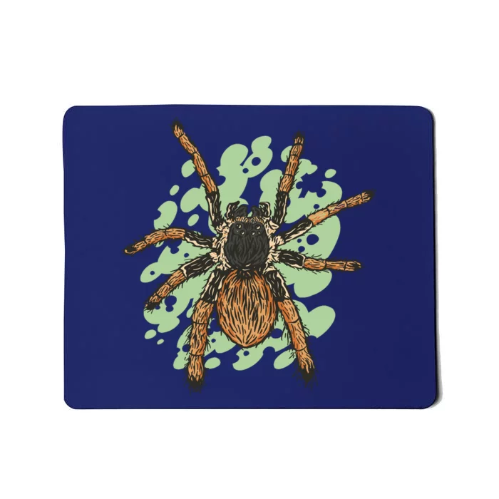 Megaphobema Robustum Tarantula Spider Mousepad