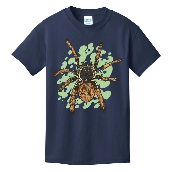 Megaphobema Robustum Tarantula Spider Kids T-Shirt