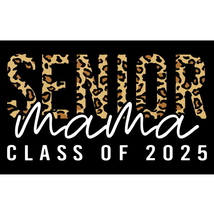 Mom Senior 2025 Proud Mom Of A Class Of 2025 Graduate Bumper Sticker