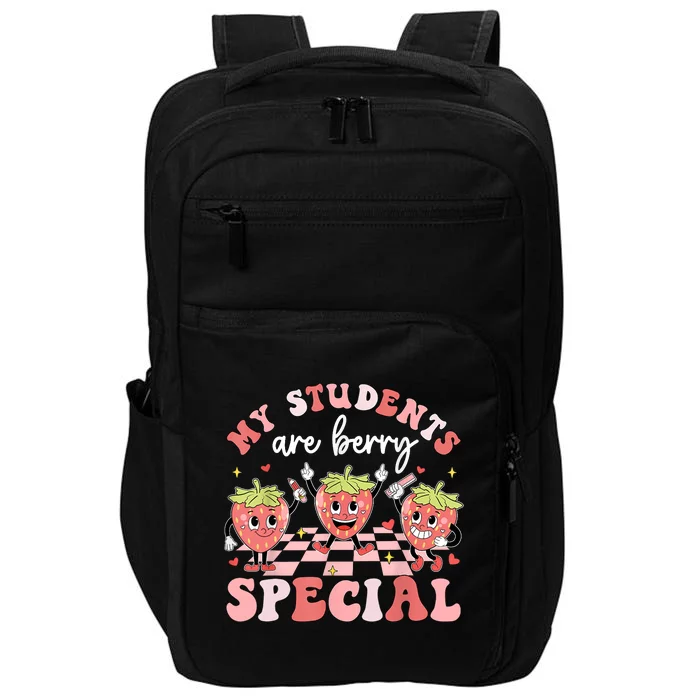 My Students Are Berry Special ValentineS Day Teacher Impact Tech Backpack