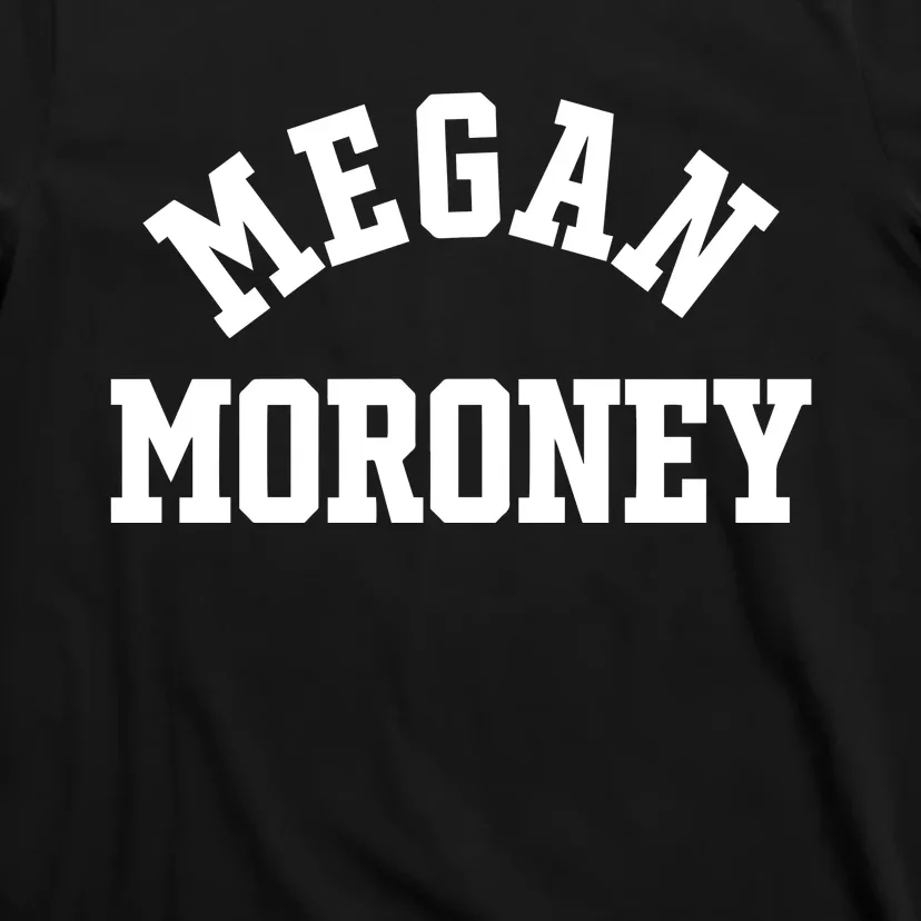 Meganmoroney Store Am I Okay T-Shirt