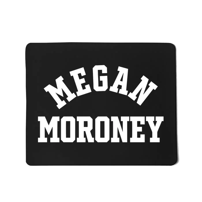 Meganmoroney Store Am I Okay Mousepad