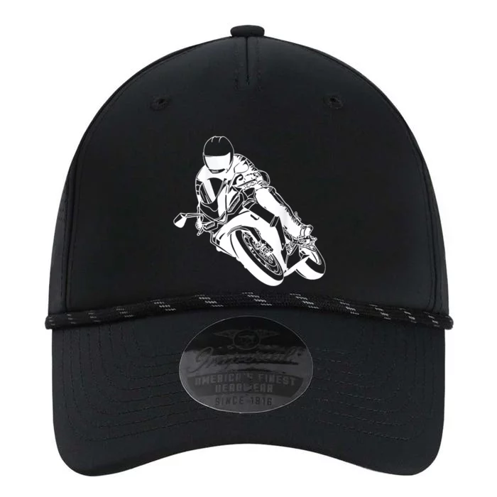 Motorcycle Shift Biker Motorcyclist Performance The Dyno Cap