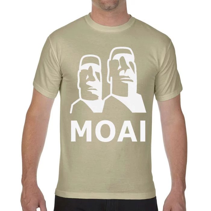 Easter Island Heads T-Shirts, Easter Island T-Shirts, Moai T