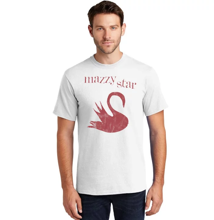 Mazzy Star Flamingo Tall T-Shirt