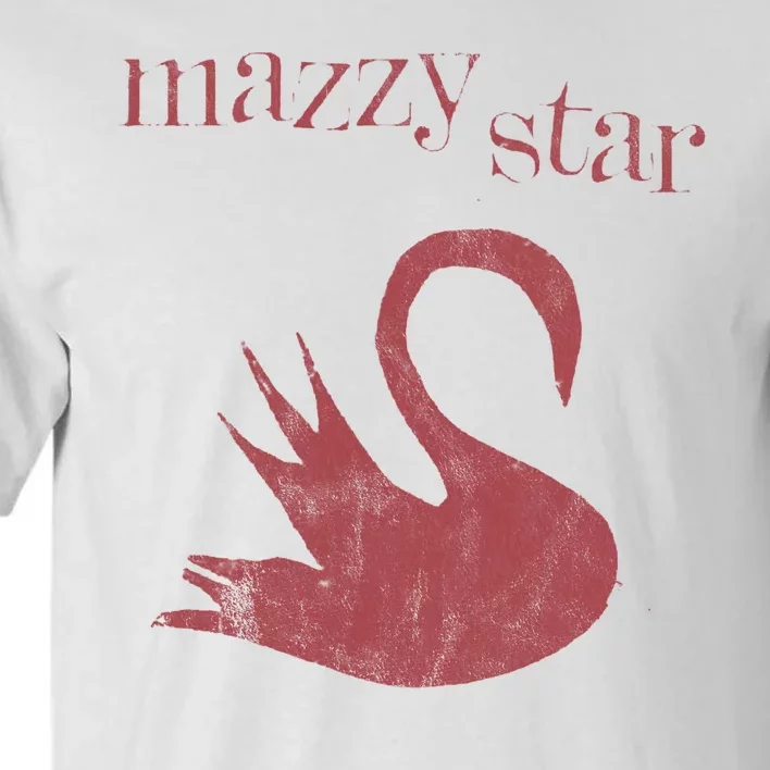 Mazzy Star Flamingo Tall T-Shirt