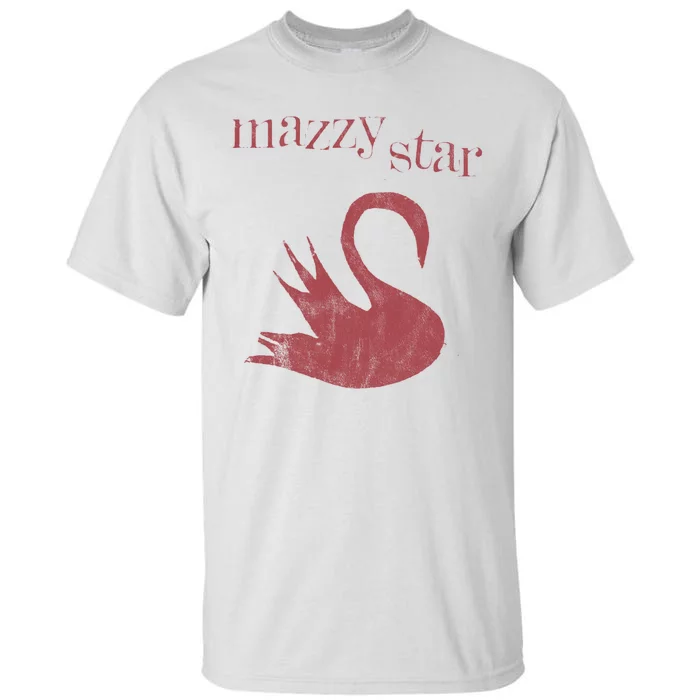 Mazzy Star Flamingo Tall T-Shirt