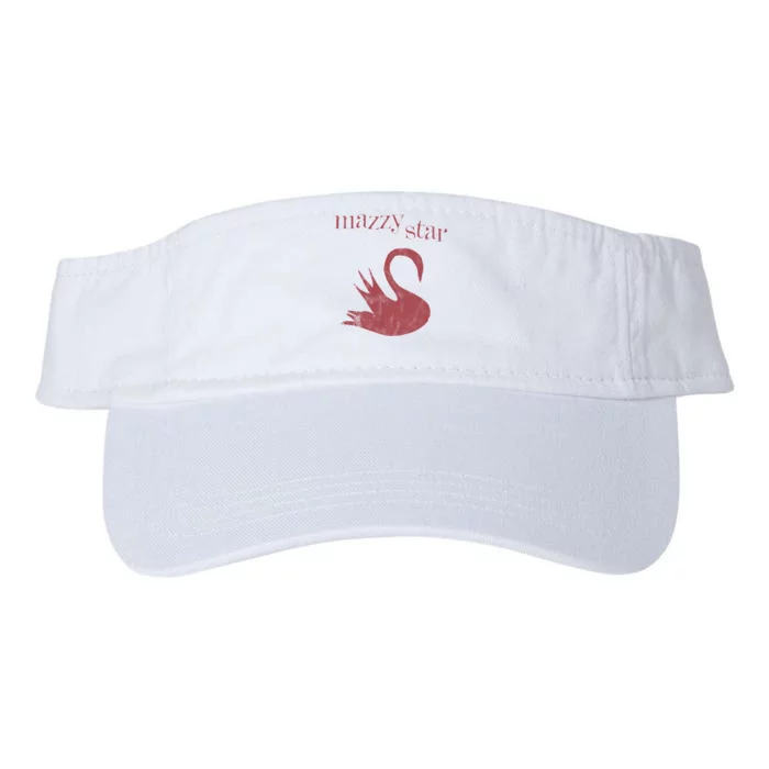 Mazzy Star Flamingo Valucap Bio-Washed Visor