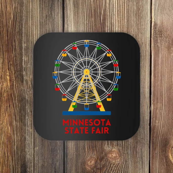 Minnesota State Fair Ferris Wheel County Fair Coaster