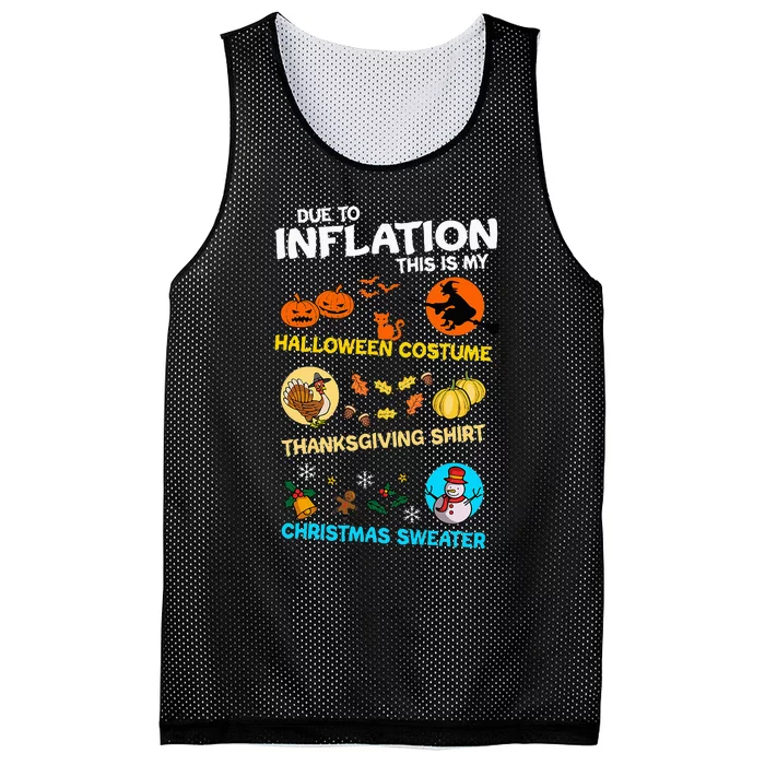 My Spooky Halloween Thanksgiving Ugly Christmas Costume Mesh Reversible Basketball Jersey Tank