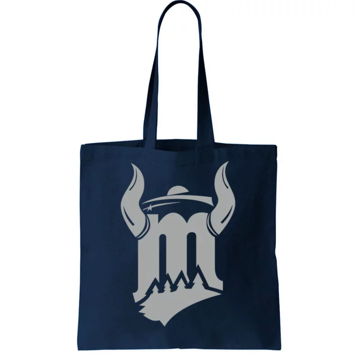 Minnesota Sports Hybrid Tote Bag