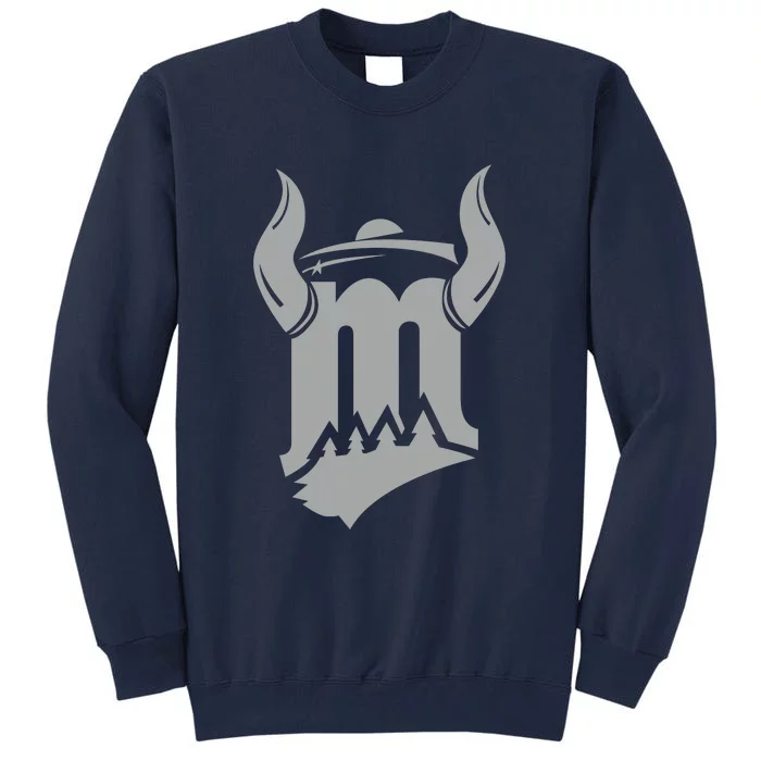 Minnesota Sports Hybrid Tall Sweatshirt